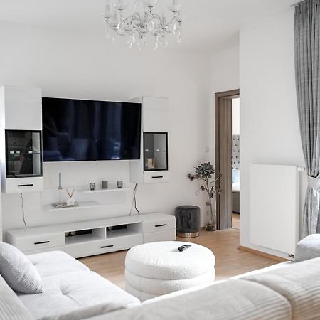 Lovely Family Suite Prága Kültér fotó