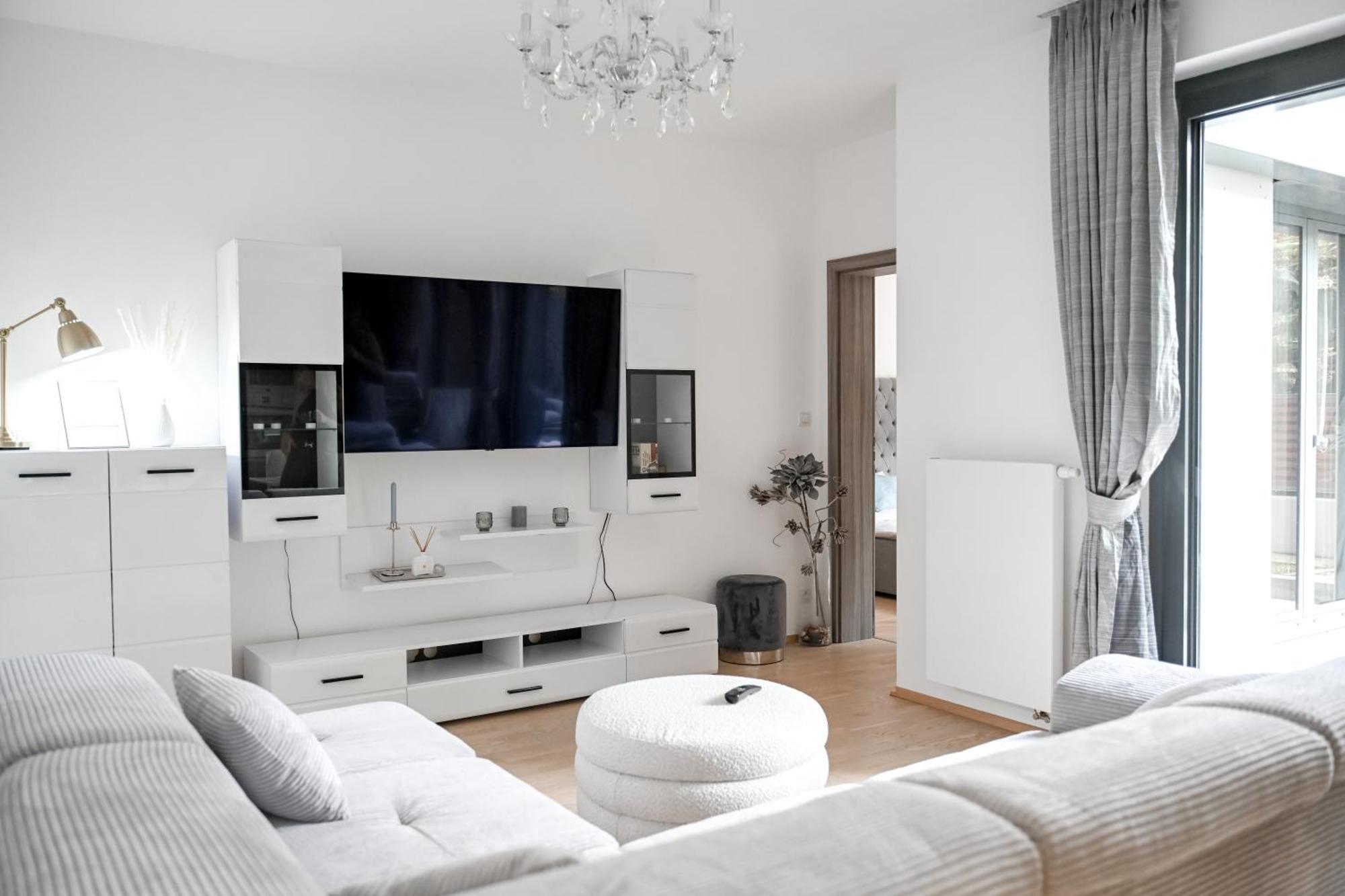 Lovely Family Suite Prága Kültér fotó